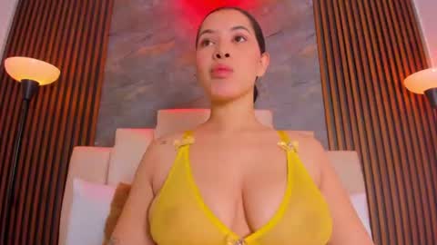 Snapshot of paulina_rosset chatting on June 2026 10:53:02 AM paulina_rosset online show from June 2026 10:53:02 AM