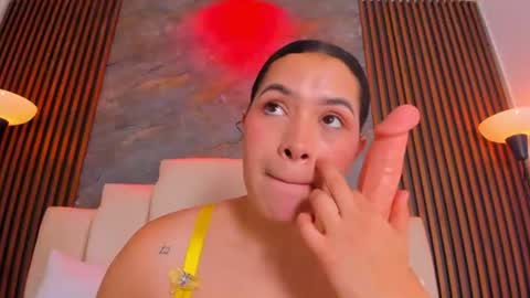 Snapshot of paulina_rosset chatting on June 2026 12:22:01 PM paulina_rosset online show from June 2026 12:22:01 PM