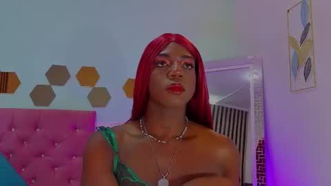Paulina  online show from June 2026 07:29:01 PM