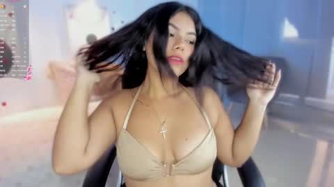 paulina_soul online show from May 2026 10:37:01 PM