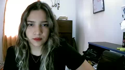paulina_x_x online show from June 2026 07:49:01 PM