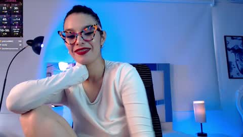 Paulina online show from February 2025 03:20:01 PM