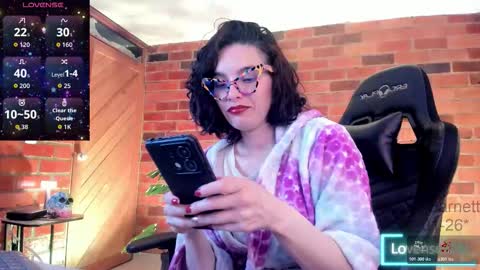 Paulina online show from January 2026 02:47:01 AM