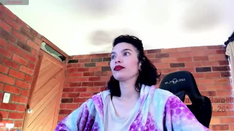 Paulina online show from January 2026 04:23:02 PM