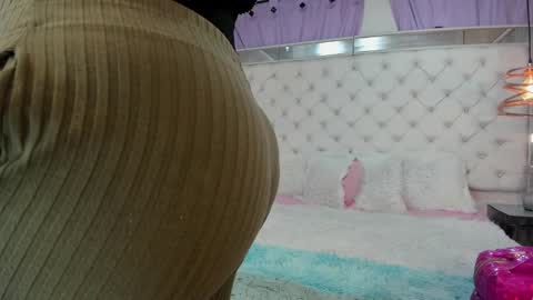 paulinabelen21 online show from September 2025 03:50:01 AM