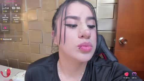 Snapshot of paulinabelen21 chatting on April 2026 03:53:02 AM paulinabelen21 online show from April 2026 03:53:02 AM