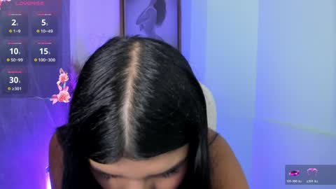 Paulina Belle online show from May 2026 02:14:01 PM