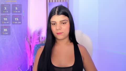 Paulina Belle online show from May 2026 02:02:02 PM