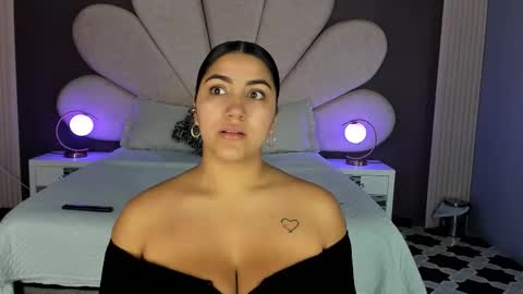 Paulina online show from November 2025 11:21:02 AM