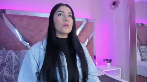 Paulina online show from January 2026 11:59:02 AM