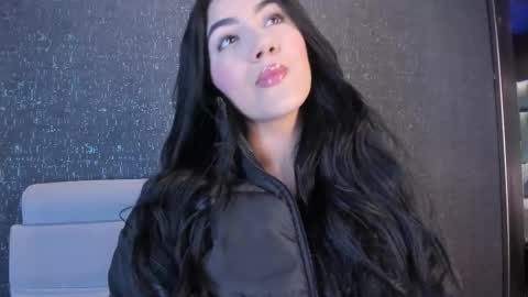 Paulina online show from February 2026 11:27:02 AM