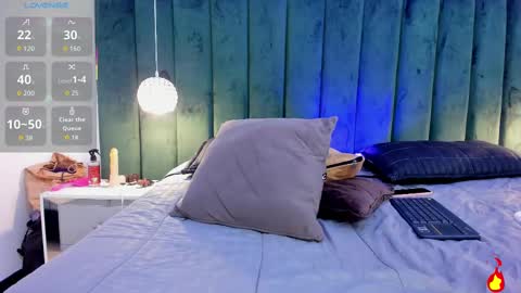 Snapshot of paulinagame chatting on October 2025 03:20:02 PM Paulina online show from October 2025 03:20:02 PM