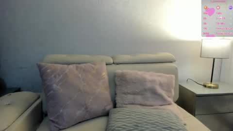 PaulinaSaennz online show from May 2026 12:33:02 PM
