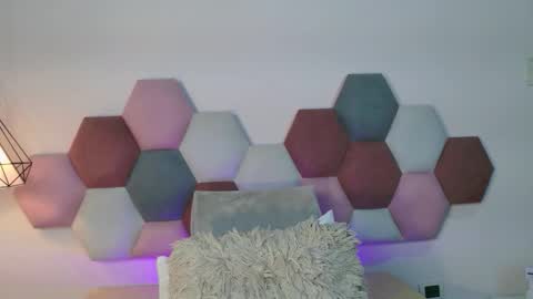 Paulina Saint online show from March 2026 12:59:02 AM