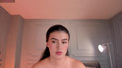 Paulina Santos  online show from February 2026 07:48:01 PM