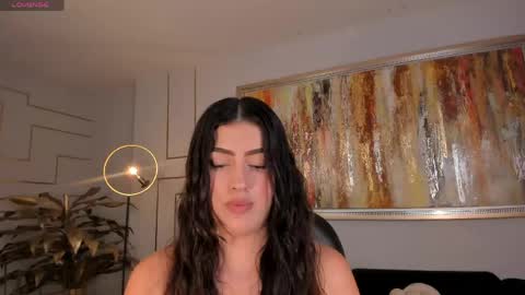 Paulina Santos  online show from May 2026 07:11:02 PM