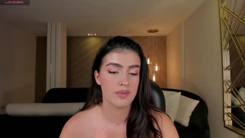 Snapshot of paulinasantosx chatting on June 2026 08:19:02 PM Paulina Santos online show from June 2026 08:19:02 PM