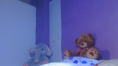 Snapshot of paulinawilliams chatting on March 2026 07:31:01 PM paulina online show from March 2026 07:31:01 PM