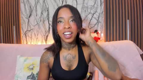 Pauline online show from December 2025 02:50:02 AM