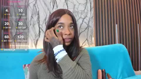 Pauline online show from February 2026 01:48:01 AM