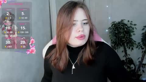 Snapshot of pauline_moore chatting on November 2025 09:34:02 AM Erica online show from November 2025 09:34:02 AM