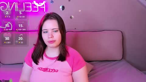 Snapshot of pauline_moore chatting on December 2025 08:45:01 AM Erica online show from December 2025 08:45:01 AM