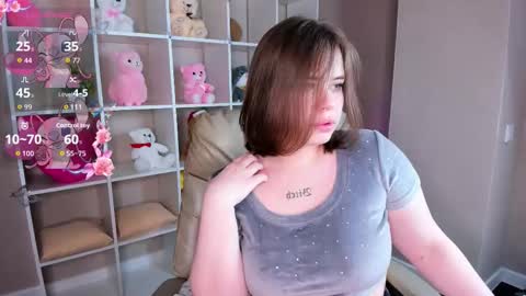 Erica online show from December 2025 10:23:02 AM