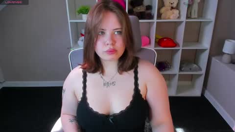 Erica online show from April 2026 09:29:01 AM