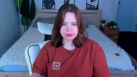 Erica online show from April 2026 03:15:02 AM