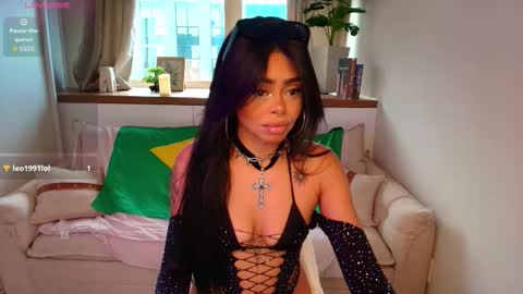 Snapshot of paulinne_clark chatting on March 2026 07:28:02 PM paulinne_clark online show from March 2026 07:28:02 PM