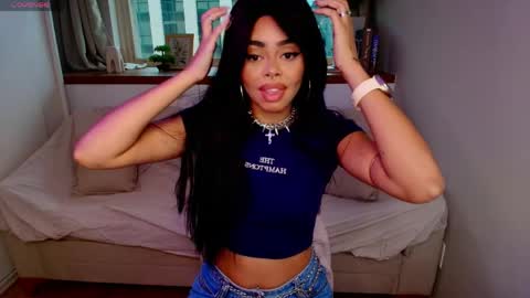 Snapshot of paulinne_clark chatting on March 2026 07:42:02 PM paulinne_clark online show from March 2026 07:42:02 PM