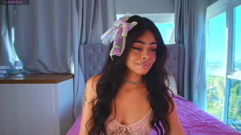 Snapshot of paulinne_clark chatting on March 2026 07:25:01 PM paulinne_clark online show from March 2026 07:25:01 PM