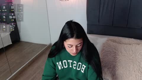 Snapshot of paulis_gh chatting on February 2025 03:06:01 PM Paula online show from February 2025 03:06:01 PM