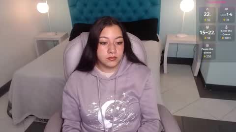 Snapshot of paulis_gh chatting on September 2025 12:28:02 PM Paula online show from September 2025 12:28:02 PM
