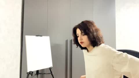 Snapshot of paulitabetenson chatting on February 2026 01:11:02 PM lilyyyyy online show from February 2026 01:11:02 PM