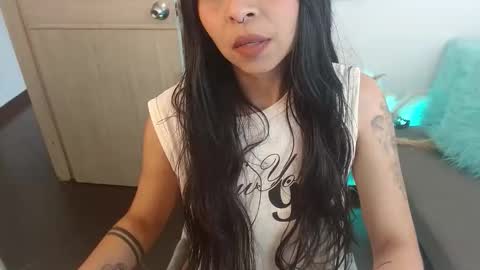 Paulina online show from February 2026 05:41:01 PM