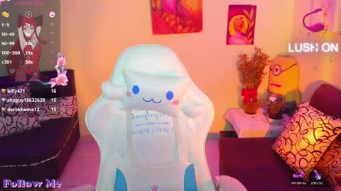 Snapshot of paulixs chatting on April 2026 01:42:02 AM Paula San online show from April 2026 01:42:02 AM
