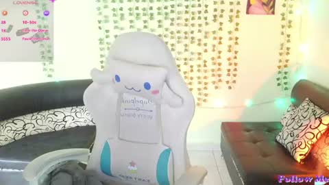Paula San online show from June 2026 08:19:02 PM