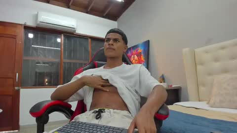 Paull Cassidy online show from October 2025 08:06:02 PM