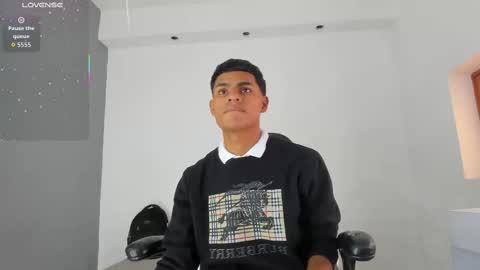 Paull Cassidy online show from October 2025 07:22:01 PM