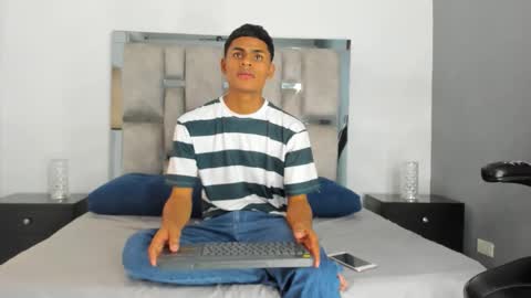 Paull Cassidy online show from November 2025 07:27:01 PM