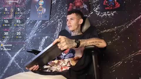 Paulo online show from January 2026 04:18:02 AM