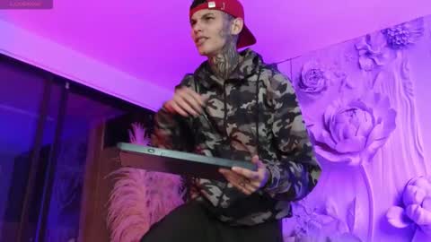 Paulo online show from February 2026 05:33:02 AM