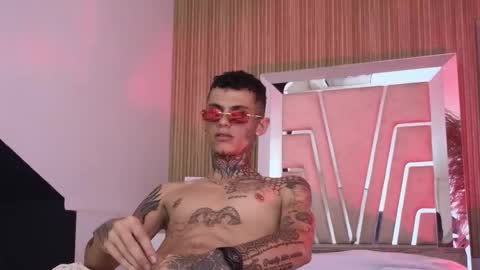 Paulo online show from March 2026 05:46:01 AM