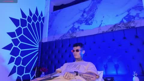 Paulo online show from May 2026 05:46:02 AM