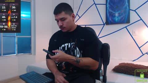 Snapshot of paulo_allen chatting on December 2024 12:56:01 PM Paulo online show from December 2024 12:56:01 PM