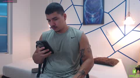 Snapshot of paulo_allen chatting on December 2024 12:55:02 PM Paulo online show from December 2024 12:55:02 PM