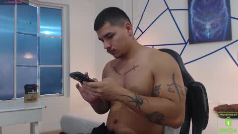 Snapshot of paulo_allen chatting on January 2025 01:13:01 PM Paulo online show from January 2025 01:13:01 PM