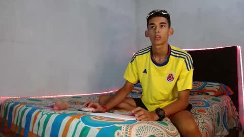 Snapshot of paulosex12 chatting on October 2025 01:50:01 AM paulosex12 online show from October 2025 01:50:01 AM