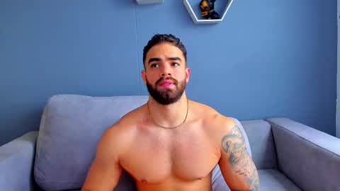 Paul Phoenix online show from September 2025 08:14:01 PM